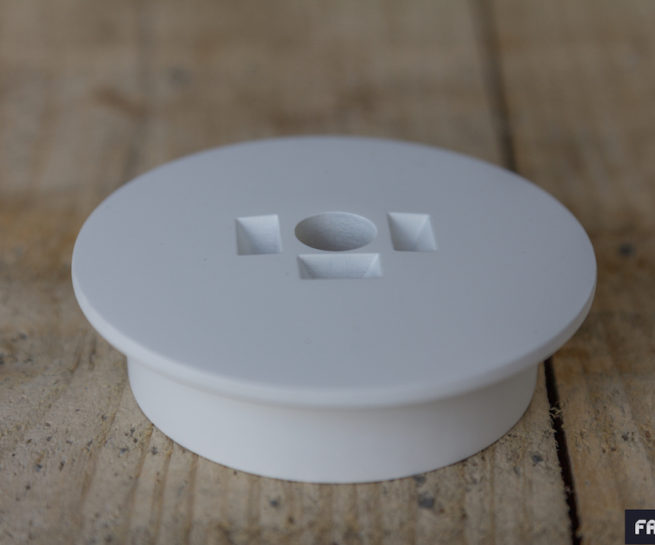 ENERGIE IP - Fabulous - Impression 3D