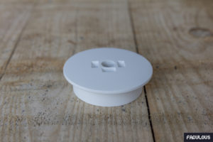 ENERGIE IP - Fabulous - Impression 3D