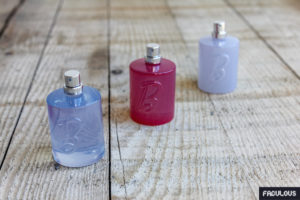 KOTO PARFUMS - flacons - Barbie - Impression3D - Fabulous
