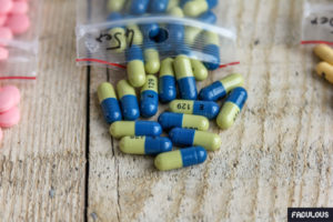 Mylan - médicaments - Impression 3D - Fabulous