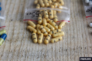 Mylan - médicaments - Impression 3D - Fabulous
