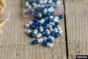 Mylan - médicaments - Impression 3D - Fabulous