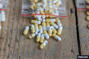 Mylan - médicaments - Impression 3D - Fabulous