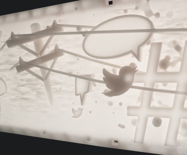 Luminaires - Fabulous - Impression 3D - Pierre Yves Jacques