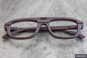 Plug & See - Lunettes - Impression 3D - Fabulous