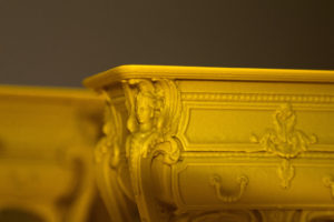 Versailles - Musée - Impression 3D - Fabulous - Meuble