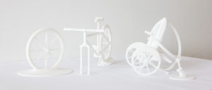 Addbike - Impression 3D - Fabulous