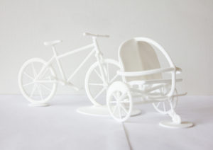 Addbike - Impression 3D - Fabulous