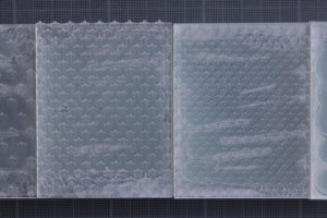Neoski - semelles -Fabulous - impression 3D