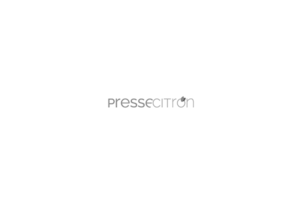 Presse citron