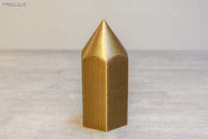 Trophées - CPrint - Salon - Fabulous - Impression 3D