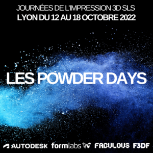 Powder days au tech center Fabulous